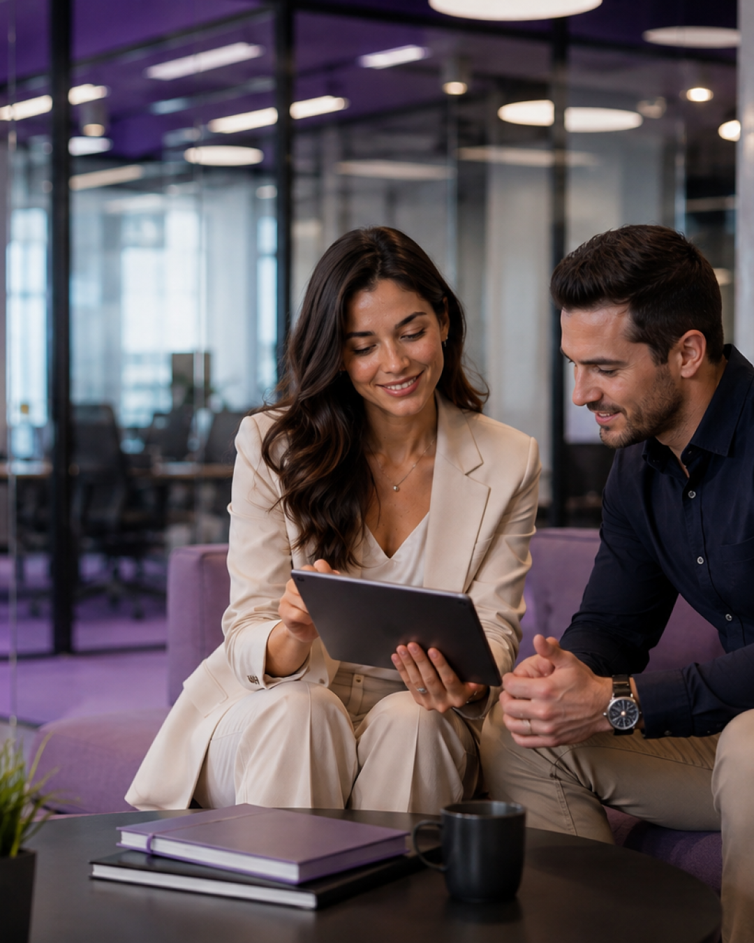 Bupurpe AI Company